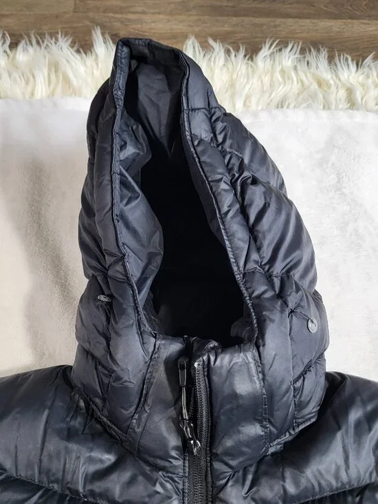 Mountain Hardwear Downtown Down Coat Puffer – Women’s - Picture 5 of 14